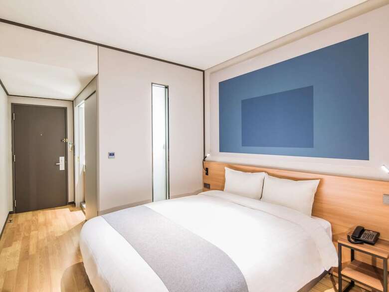 Hotel Ibis Suwon Ambassador