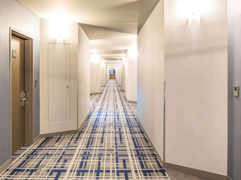 Hotel Ibis Suwon Ambassador
