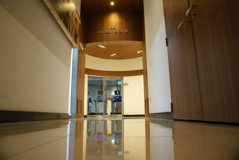 Hotel Ibis Suwon Ambassador