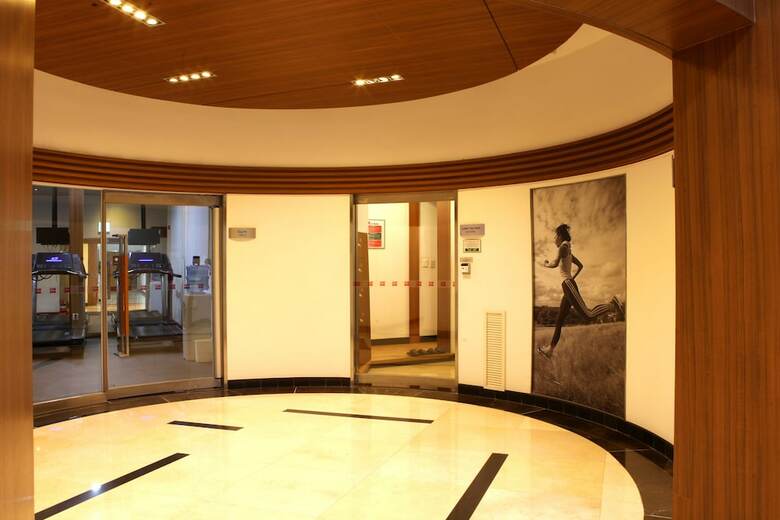Hotel Ibis Suwon Ambassador