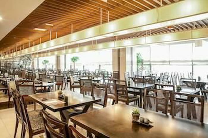 Hotel Ibis Suwon Ambassador
