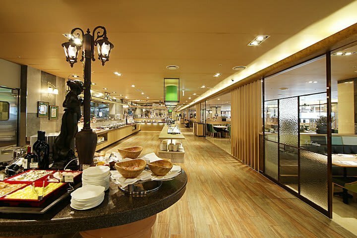 Hotel Ibis Suwon Ambassador