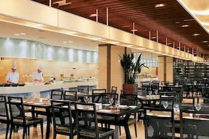 Hotel Ibis Suwon Ambassador