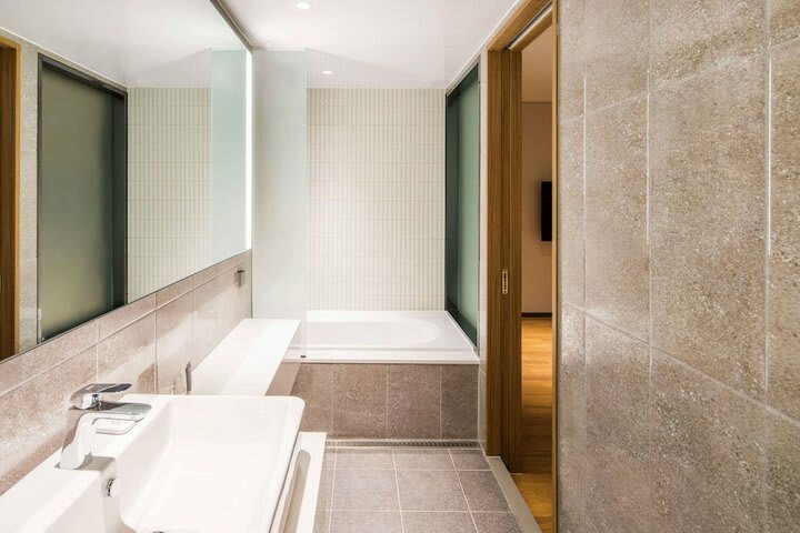 Hotel Ibis Suwon Ambassador