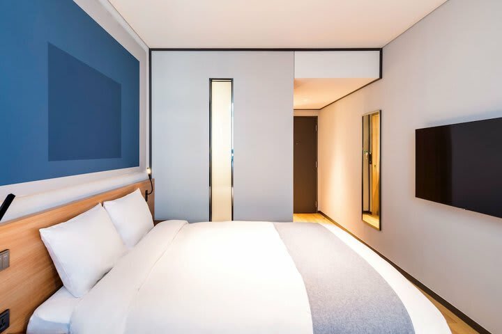 Hotel Ibis Suwon Ambassador
