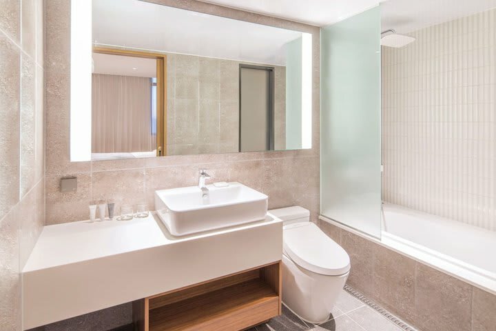 Hotel Ibis Suwon Ambassador