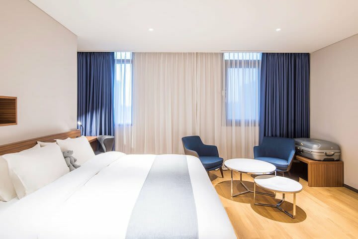 Hotel Ibis Suwon Ambassador