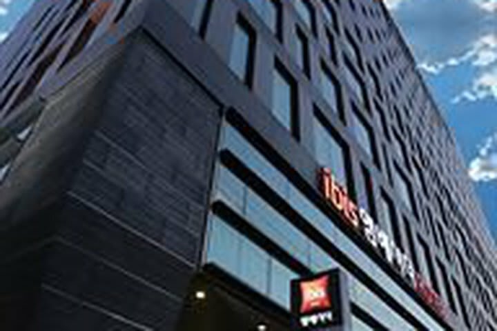 Hotel Ibis Suwon Ambassador