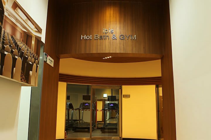 Hotel Ibis Suwon Ambassador