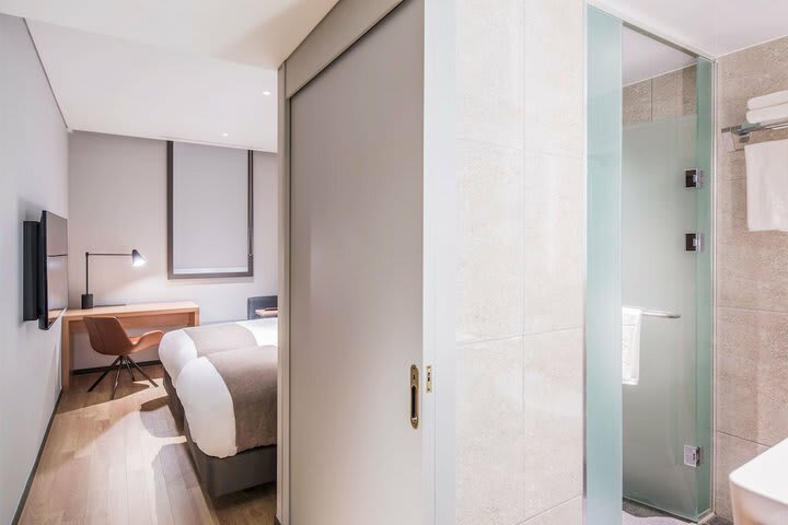 Hotel Ibis Suwon Ambassador