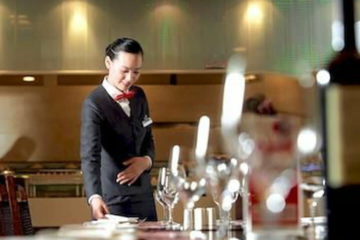 Hotel Ibis Suwon Ambassador