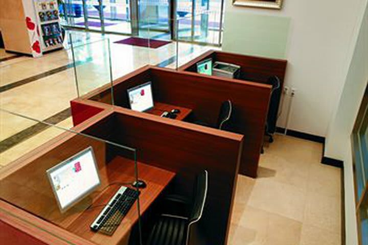 Hotel Ibis Suwon Ambassador