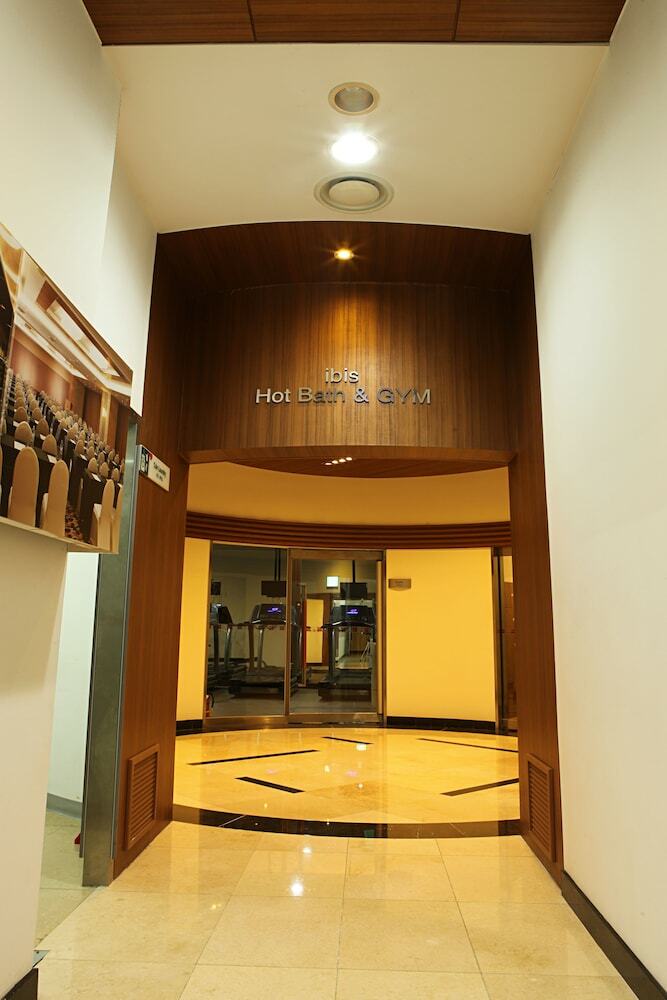 Hotel Ibis Suwon Ambassador