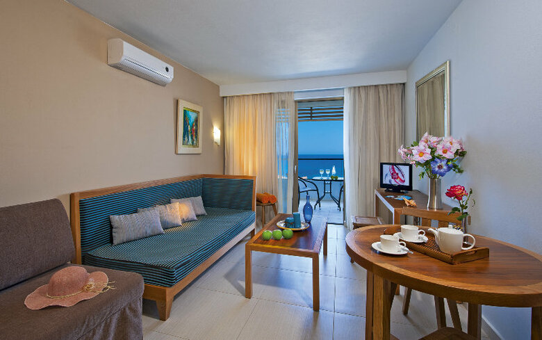 Hotel Iolida Beach