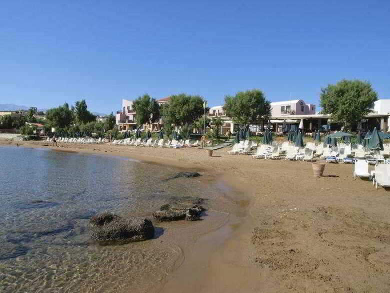 Hotel Iolida Beach
