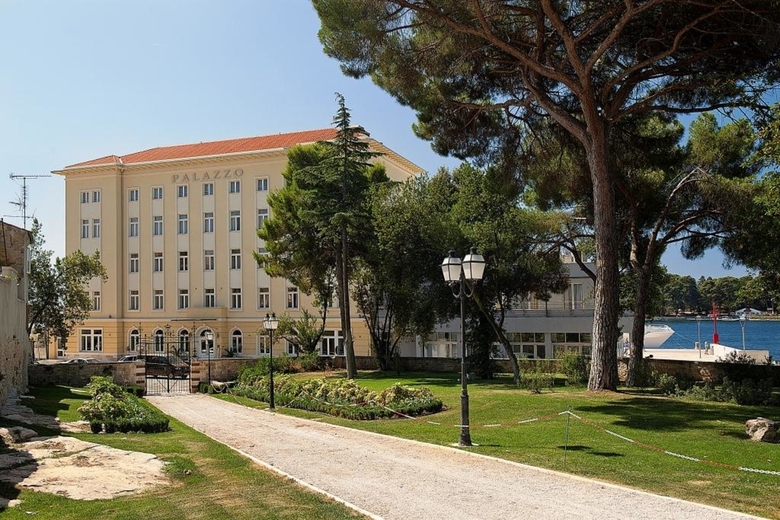 Grand Hotel Palazzo (premium)