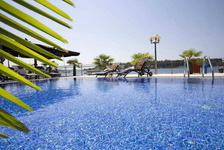 Grand Hotel Palazzo (premium)