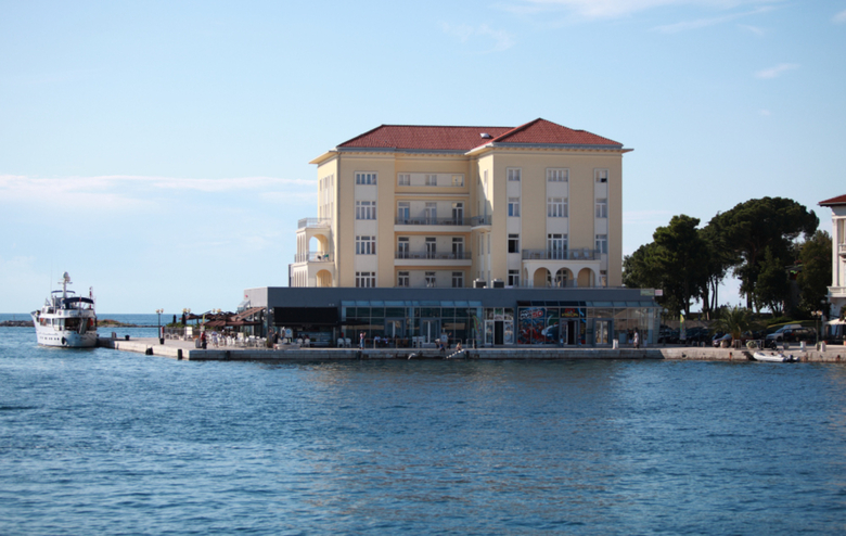 Grand Hotel Palazzo (premium)