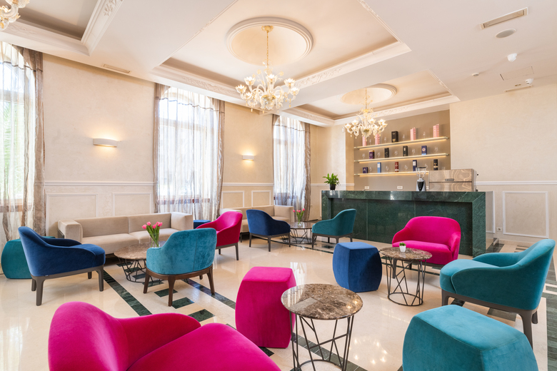 Grand Hotel Palazzo (premium)