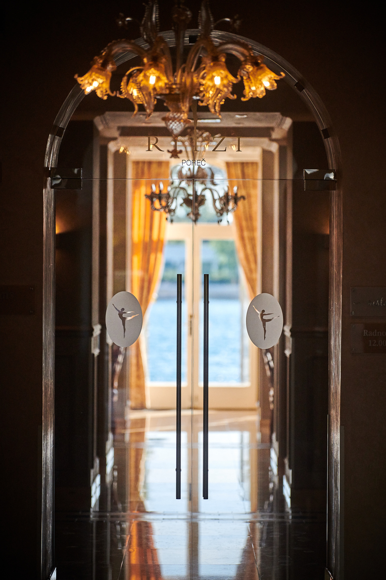 Grand Hotel Palazzo (premium)