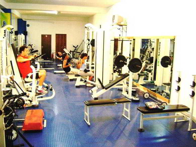 Hotel San Domenico Club Residence