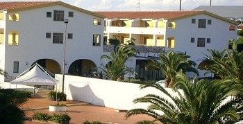 Hotel San Domenico Club Residence