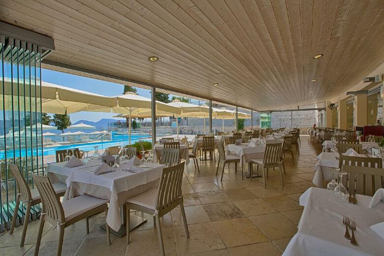 Hotel Porto Galini