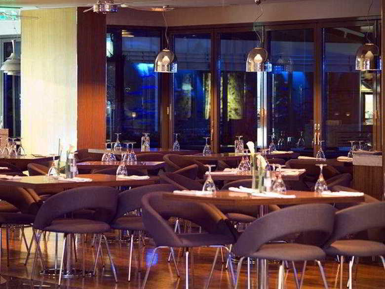 Hotel Divan Ankara