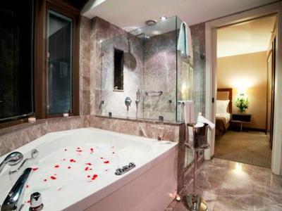 Hotel Divan Ankara
