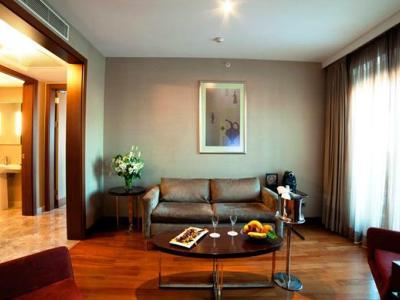 Hotel Divan Ankara