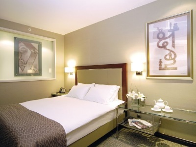 Hotel Divan Ankara