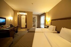 Hotel Divan Ankara