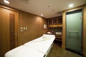 Hotel Divan Ankara