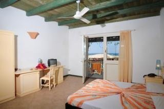 Hotel Marine Club Beach Resort