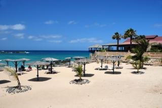 Hotel Marine Club Beach Resort