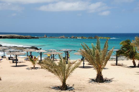 Hotel Marine Club Beach Resort
