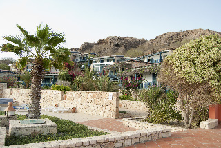 Hotel Marine Club Beach Resort