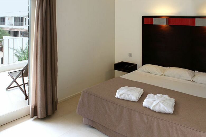 Hotel Dunas De Sal
