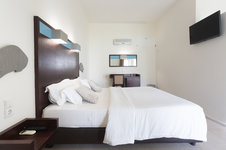 Hotel Dunas De Sal