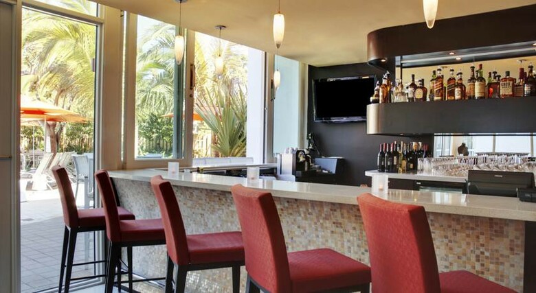 Hotel Urbano At Brickell