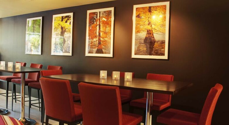 Hotel Urbano At Brickell