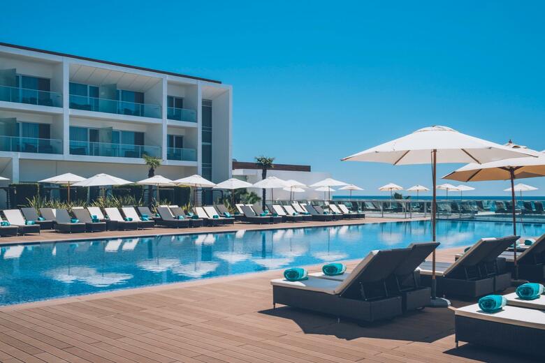 Hotel Iberostar Selection Lagos Algarve