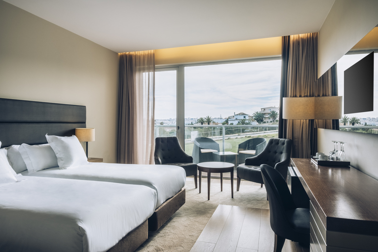 Hotel Iberostar Selection Lagos Algarve