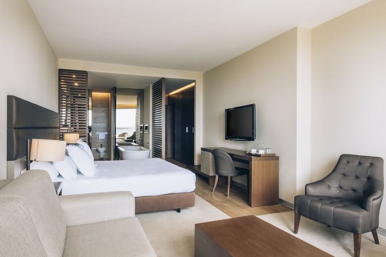 Hotel Iberostar Selection Lagos Algarve