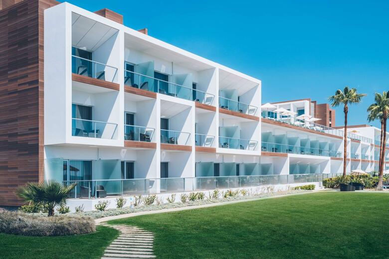 Hotel Iberostar Selection Lagos Algarve
