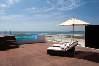 Hotel Iberostar Selection Lagos Algarve