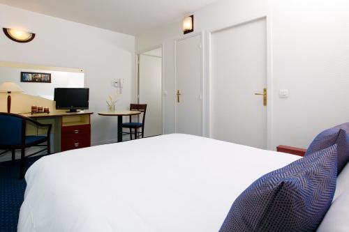 Hotel Appart'city Clermont-ferrand Centre