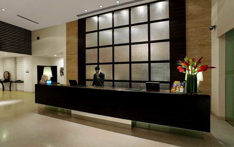 Hotel Radha Regent Bangalore