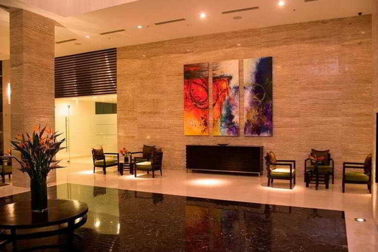 Hotel Radha Regent Bangalore
