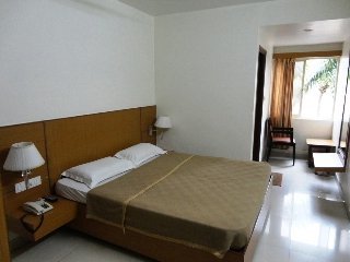 Hotel Nandhana Comforts